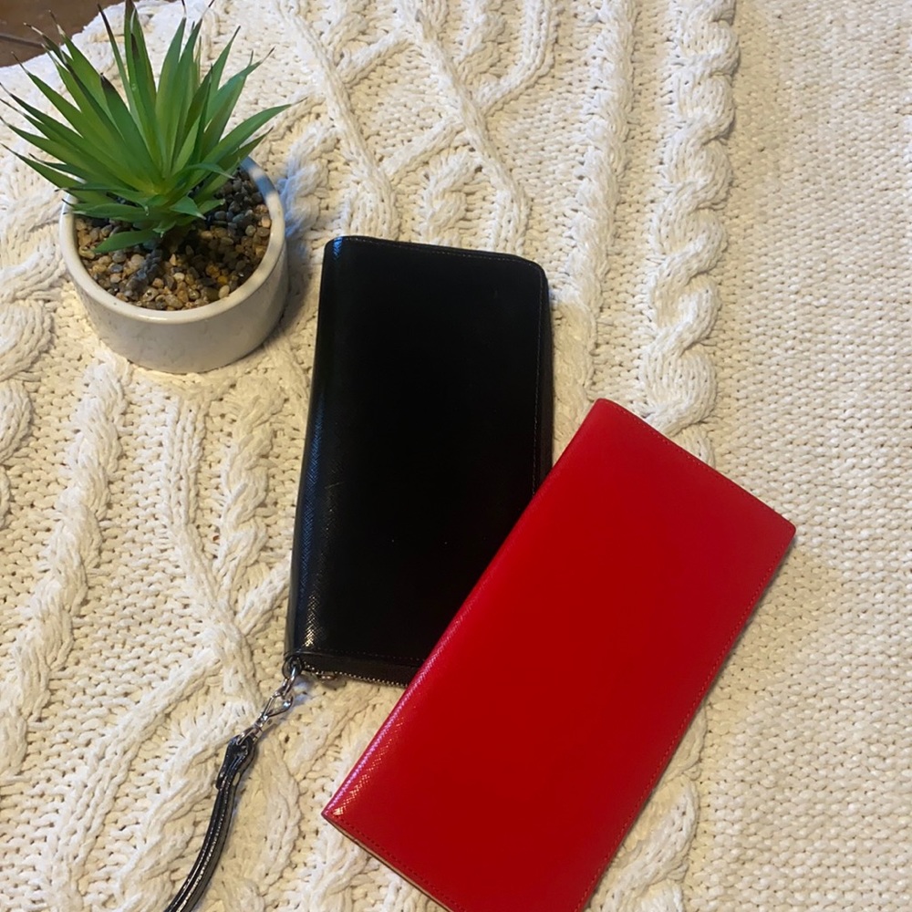 Nordstrom wallets